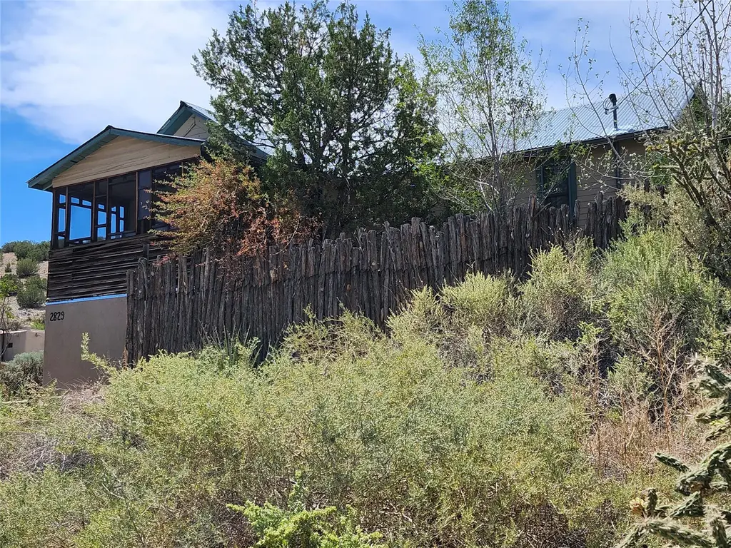 2829 State Hwy 14, Cerrillos