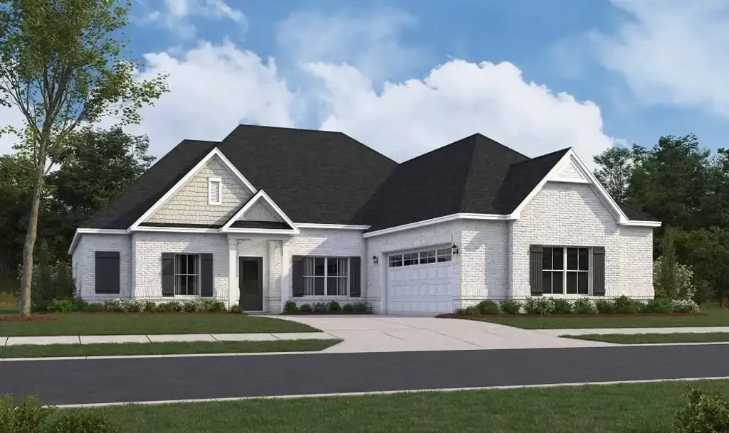2196 Brock Dr, Opelika