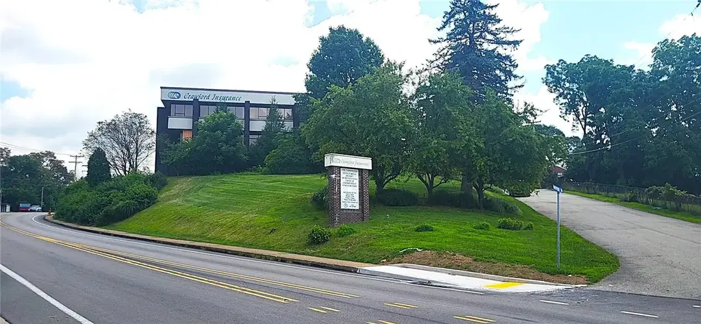 12000 Frankstown Road , Penn Hills