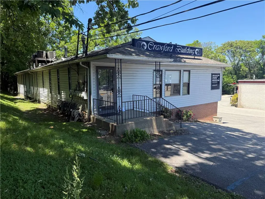 11743 Frankstown Road , Penn Hills