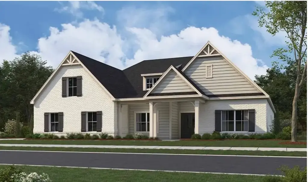 2181 Trailview Ter, Opelika