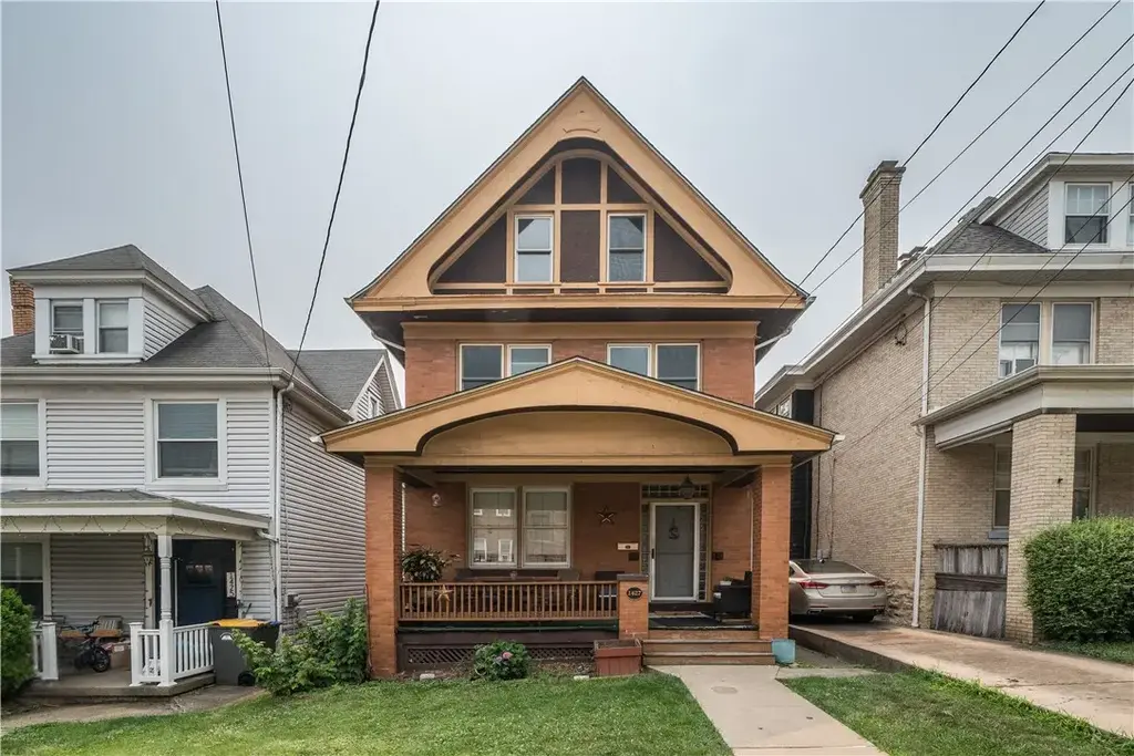 1427 Hillsdale Avenue, Dormont