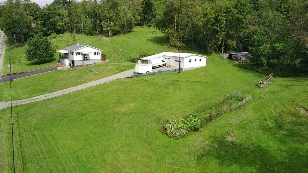 661 Pinkerton Run Road , North Fayette