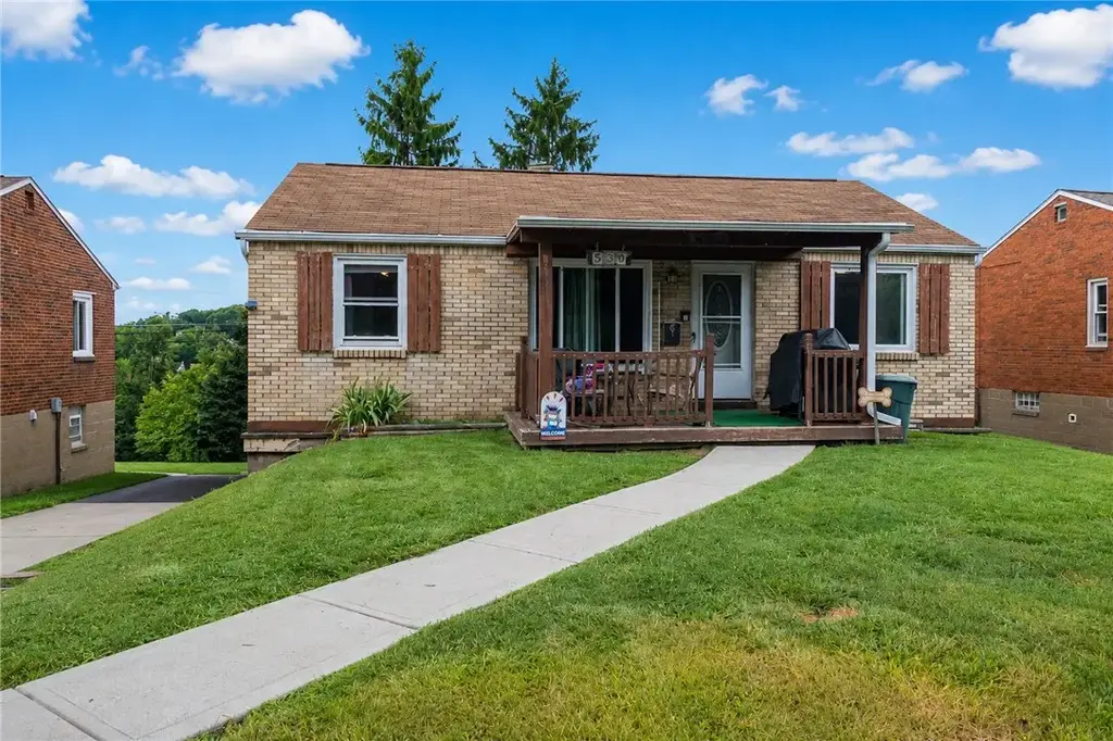 530 Horning Street , Overbrook