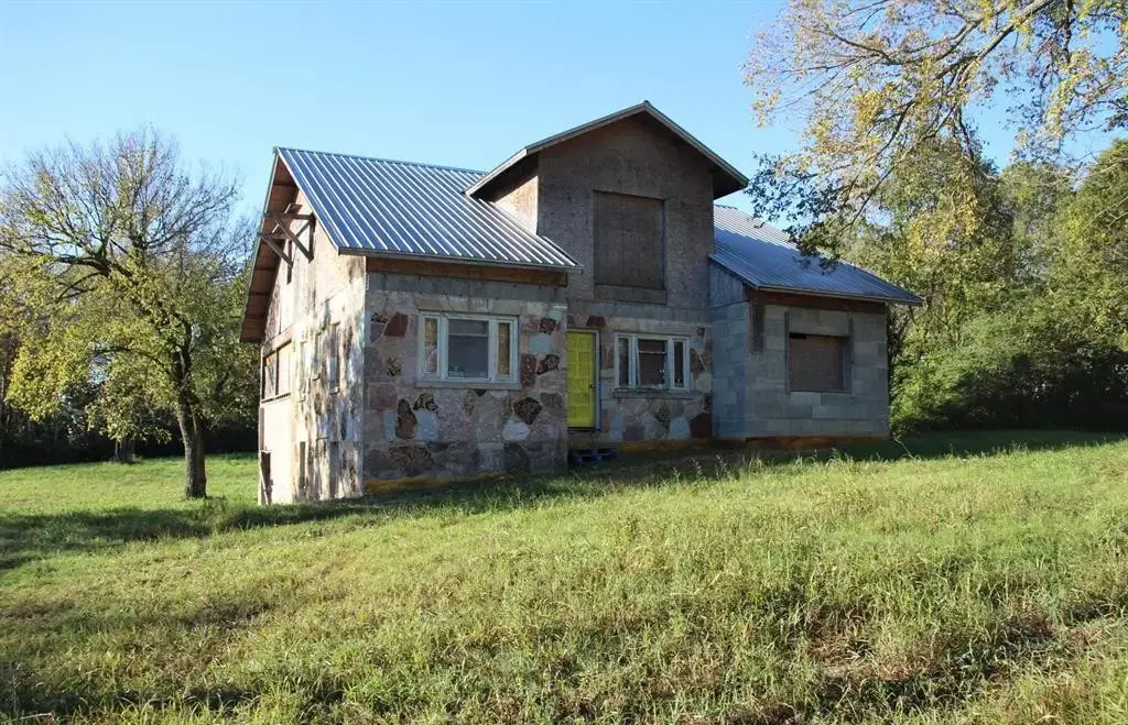 315 W 4th Street, Yellville