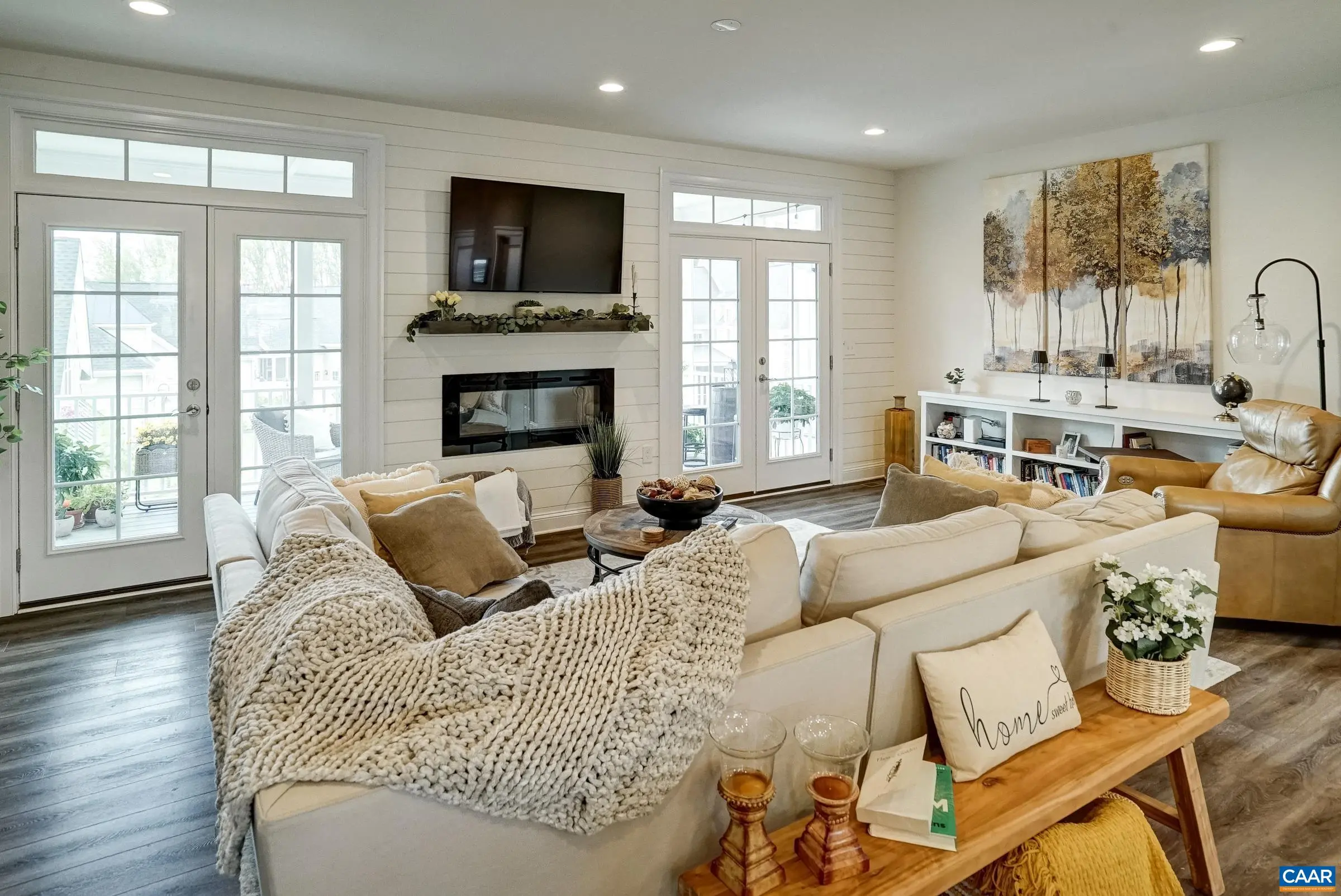 5457 Golf Dr, Crozet