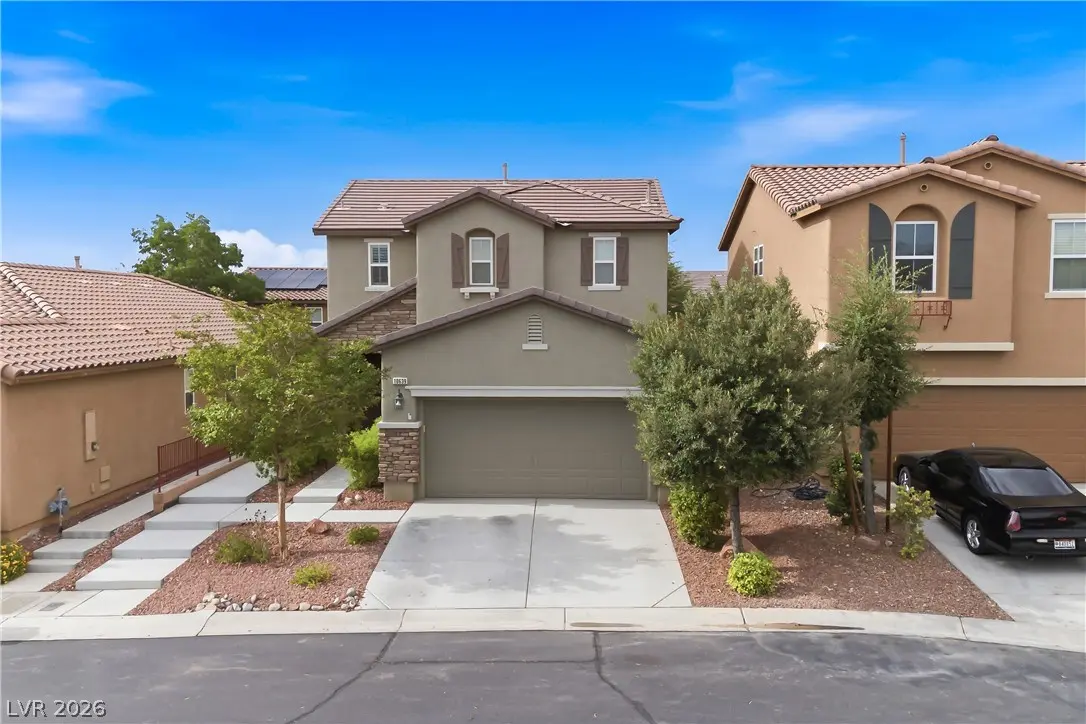10639 Whiting Avenue, Las Vegas