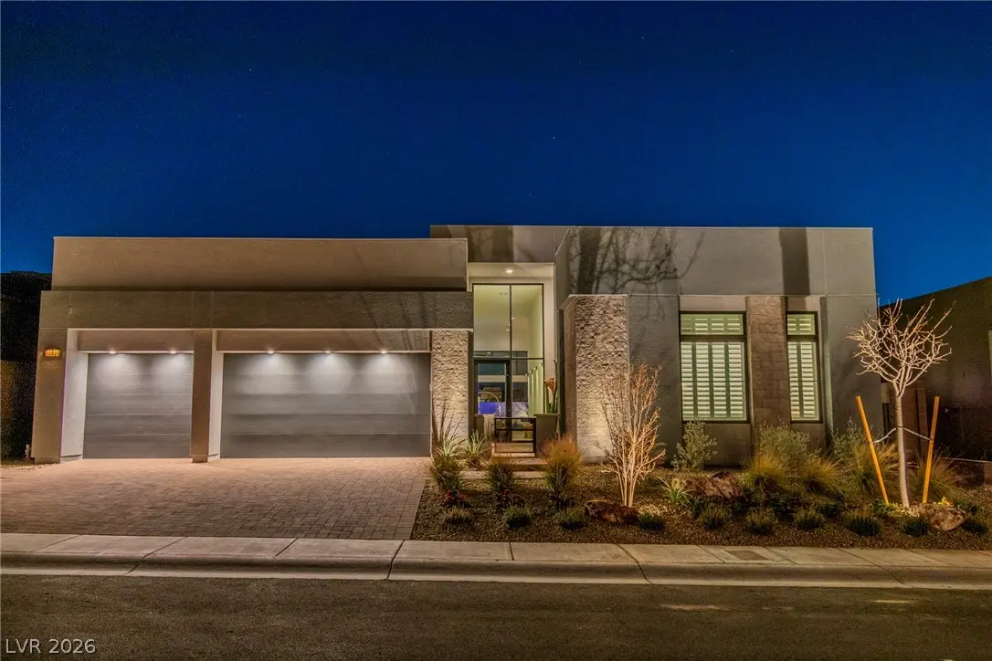 10824 Agate Cliffs Avenue, Las Vegas