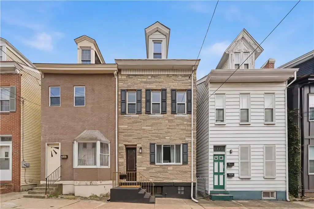 3936 Howley Street , Lawrenceville