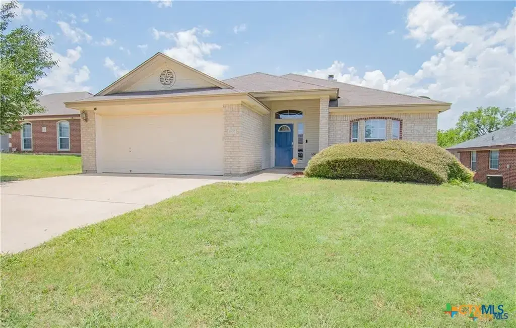 3902 Tatonka Drive, Killeen