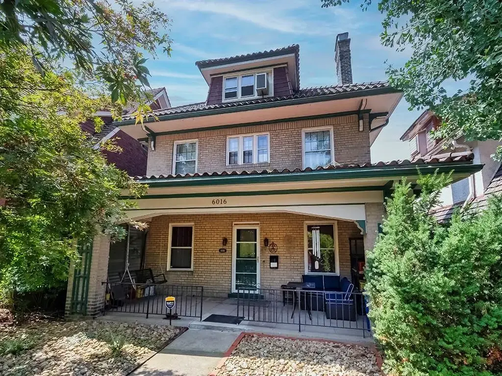6016 Wellesley Avenue, Highland Park