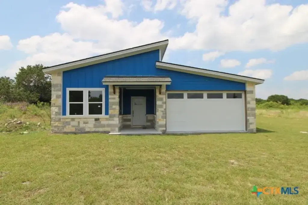 171 Hurst Place Boulevard, Lampasas