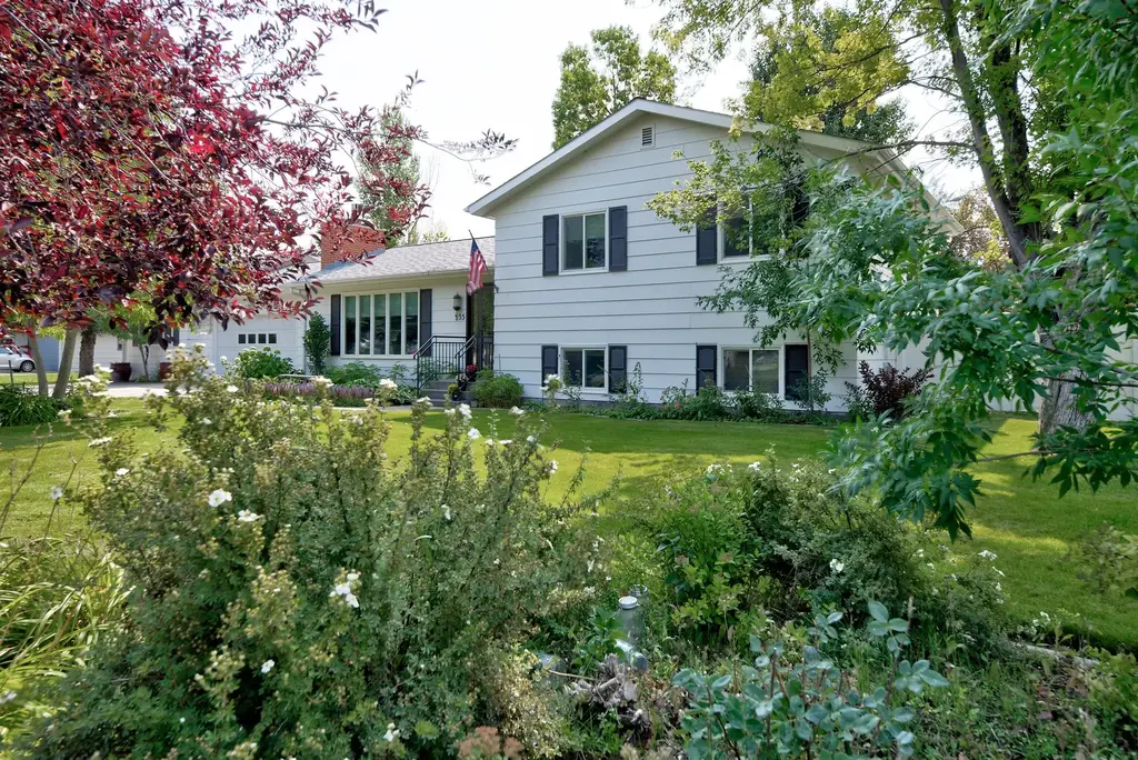 935 Vallejo Road, Helena