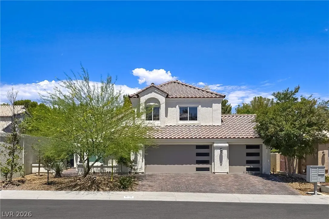 9708 Craighead Lane, Las Vegas