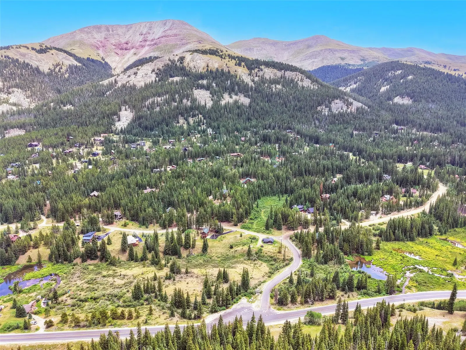 67 Quandary Road, Breckenridge