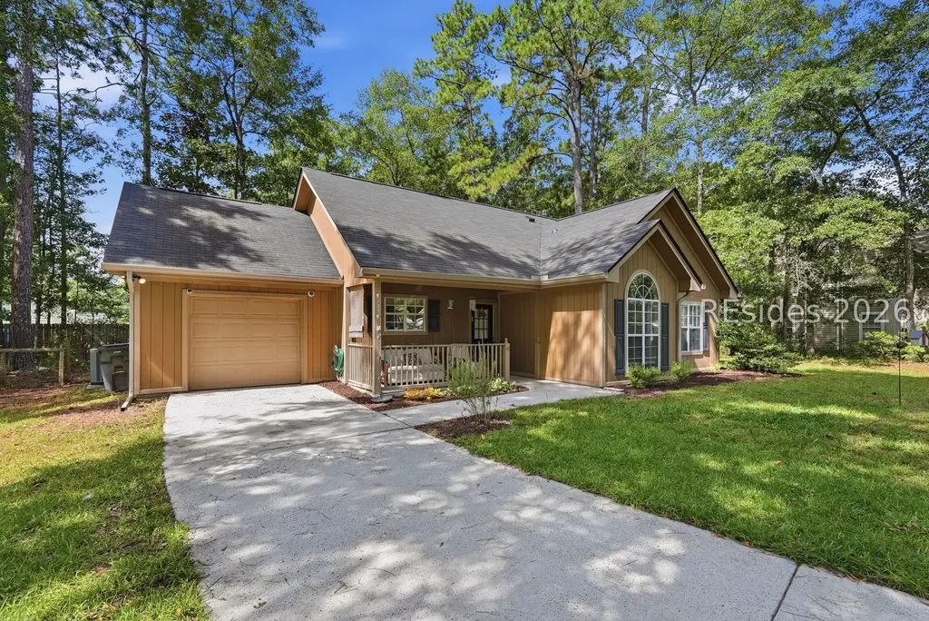 40 James O Court, Bluffton