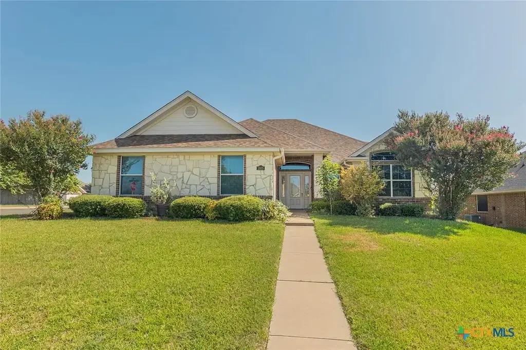1003 Ridgeview Drive, Temple