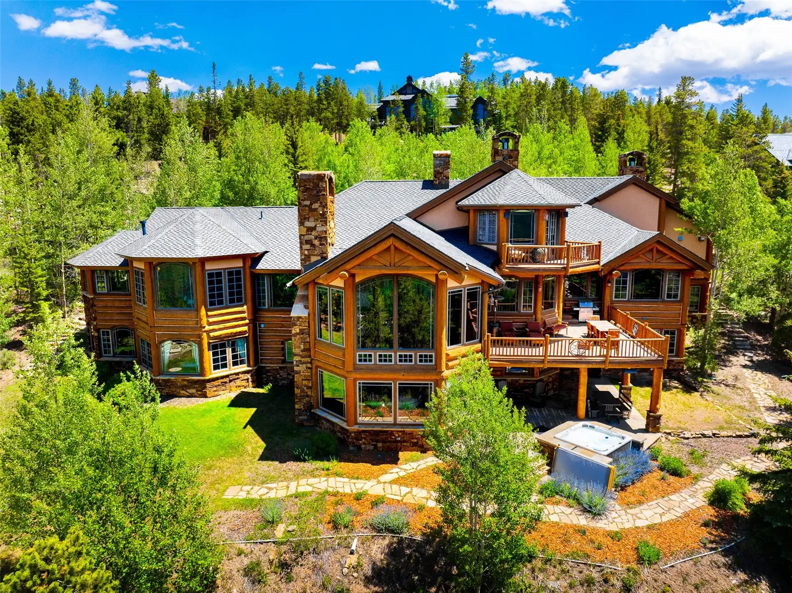 189 Juniata Circle, Breckenridge