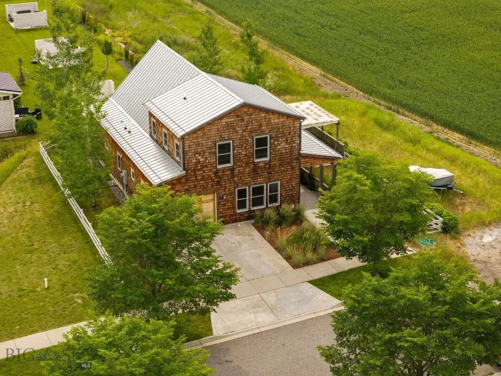 820 Farmhouse Lane, Bozeman
