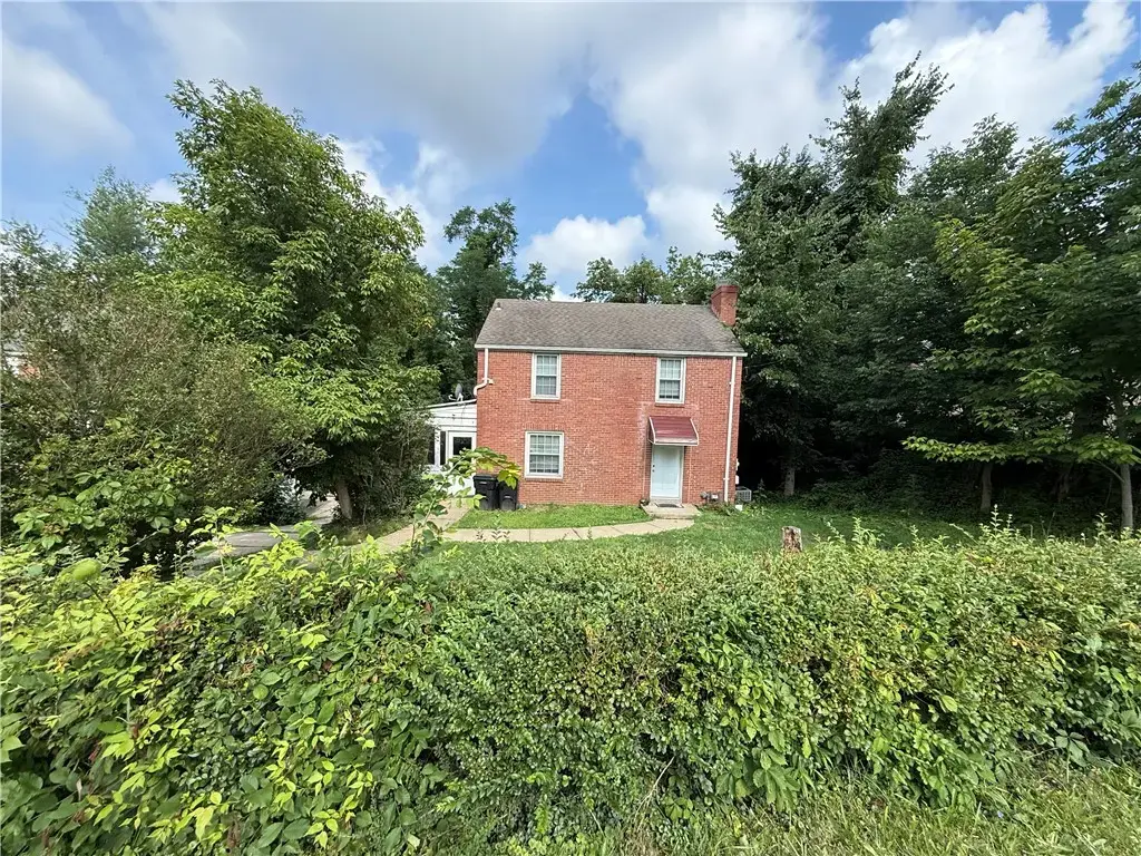 5462 Library Road , Bethel Park