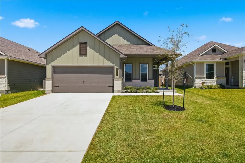 2214 Terrilyn Court, Bryan