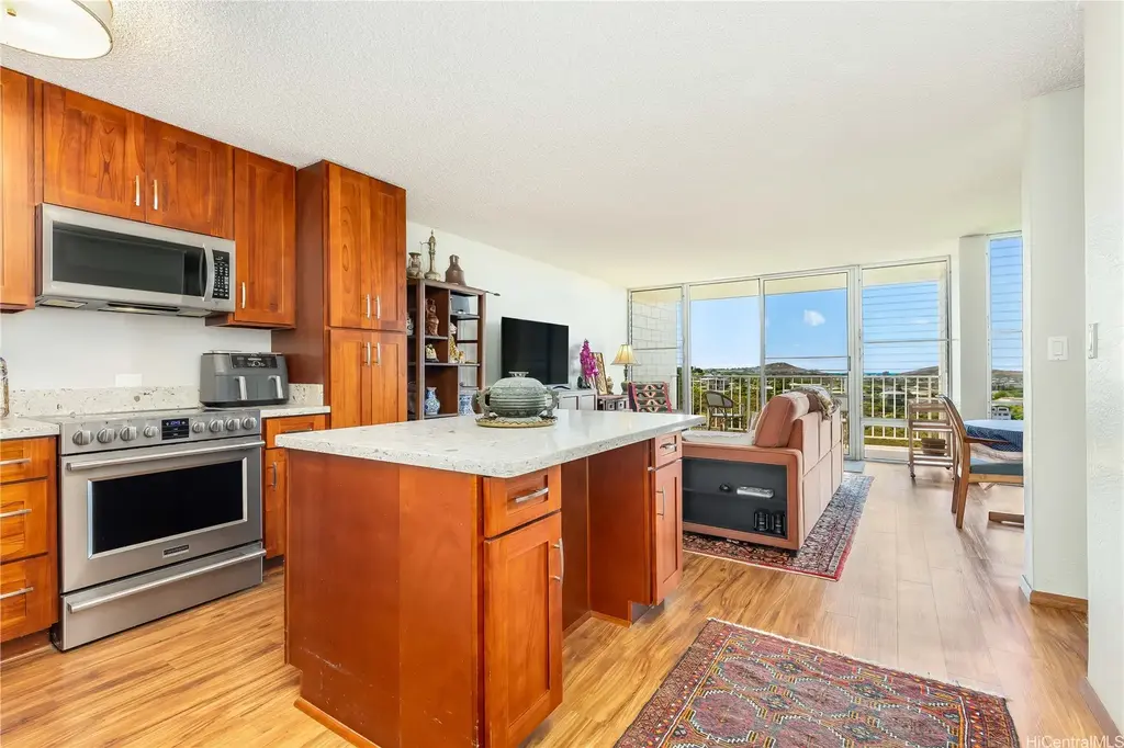 (unit #41205) 98-715 Iho Place, Aiea