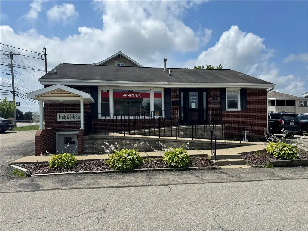 2417 Freeport Road , Harrison