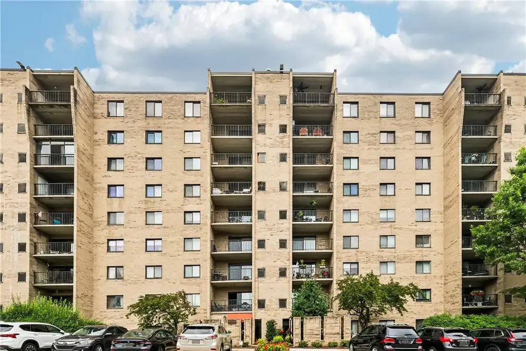 1400 Smokey Wood Drive 804, Swissvale