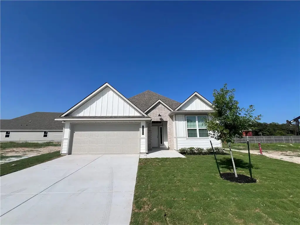 6009 Badger Street, Bryan