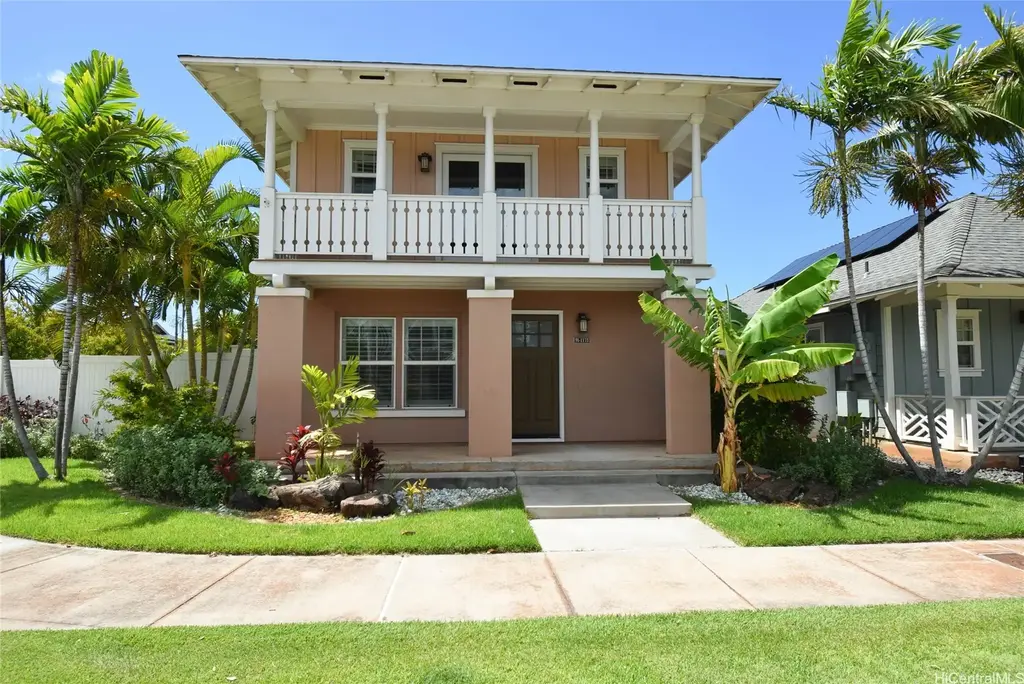 91-1173 Waiemi Street, Ewa Beach