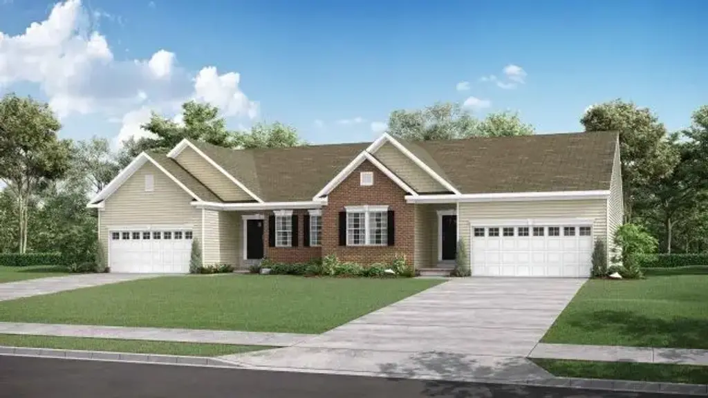 288 Olivia Drive, Plum Boro