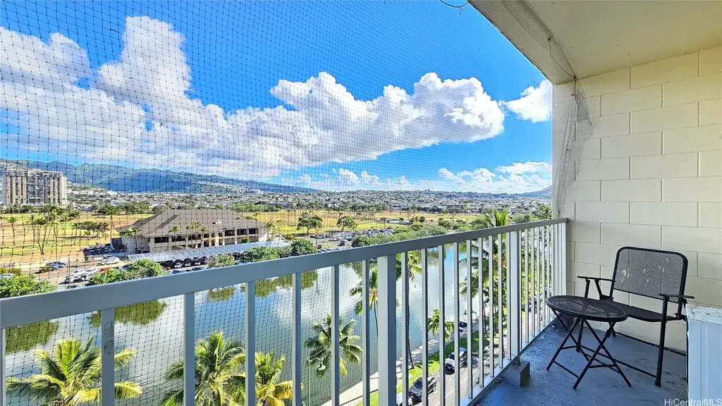 2509 Ala Wai Boulevard # 901, Honolulu