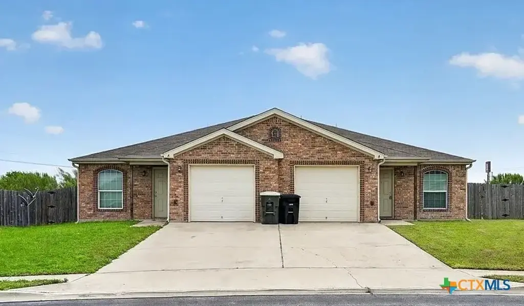 3711 John Chisholm Loop, Killeen