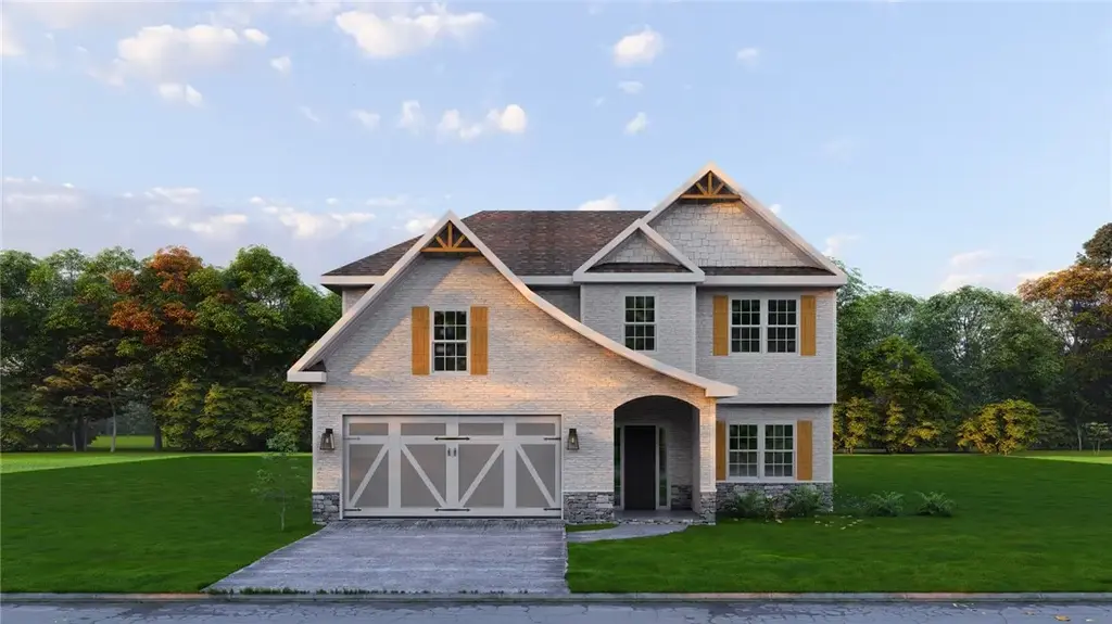 2317 Morrison Trace, Opelika
