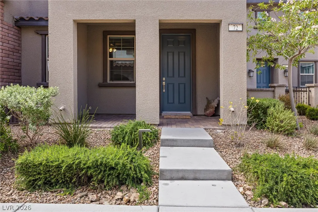 72 Lomita Heights Drive, Las Vegas