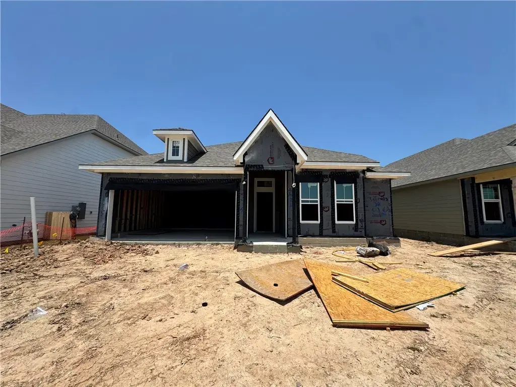 1215 Verona Drive, College Station