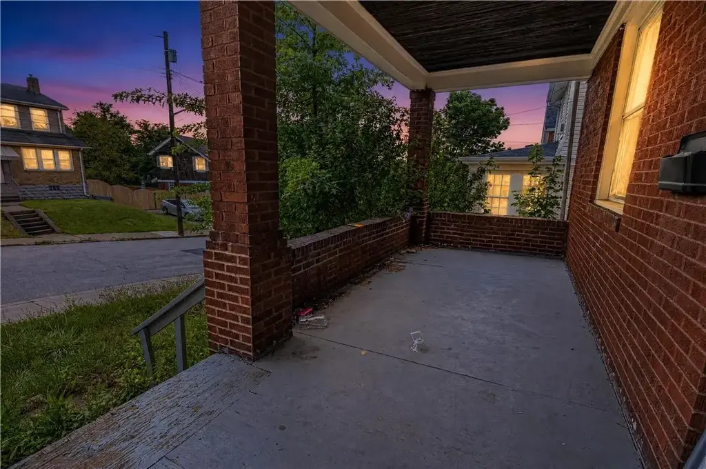 436 Overbrook Boulevard , Overbrook