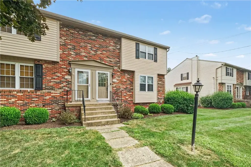 3074 Bardonner Road , Hampton