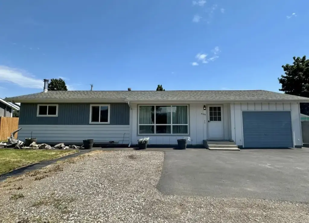 4306 Gharrett Street, Missoula