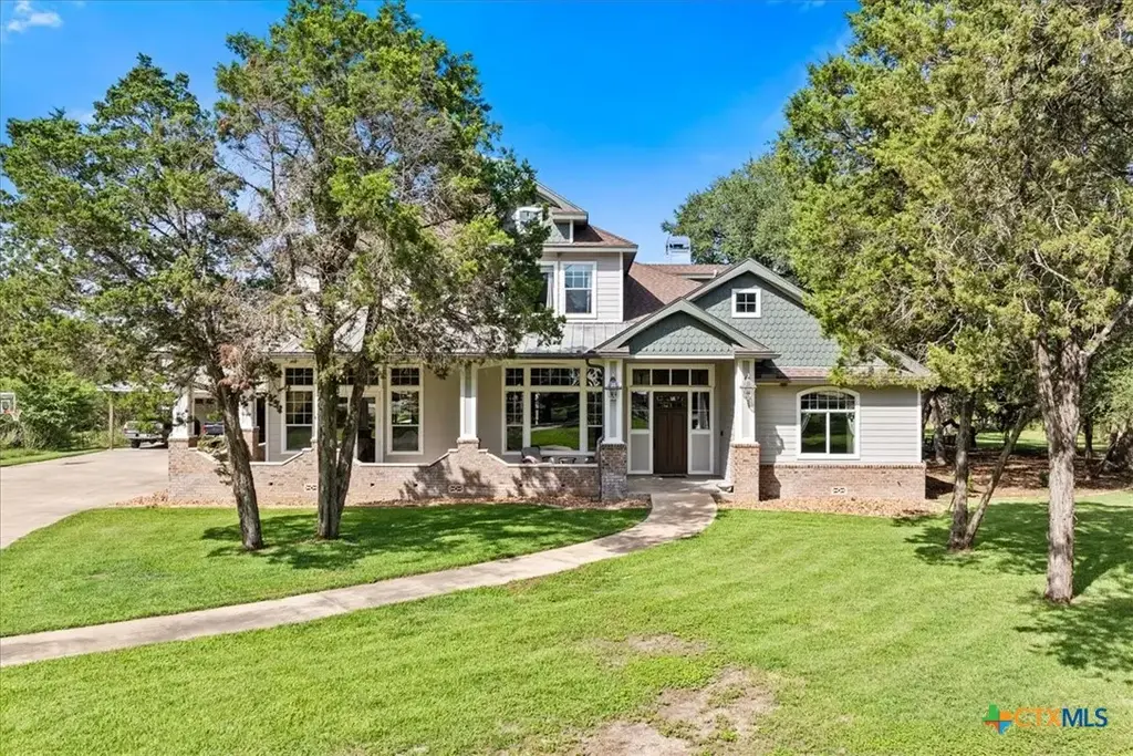 5 Horseshoe Trail, New Braunfels
