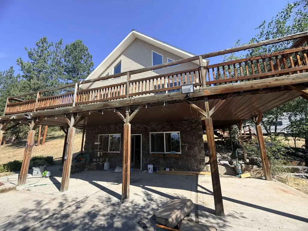 191 Hideaway Ridge Road, Plains