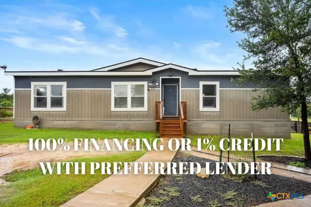 224 Las Estancias Drive, Cedar Creek