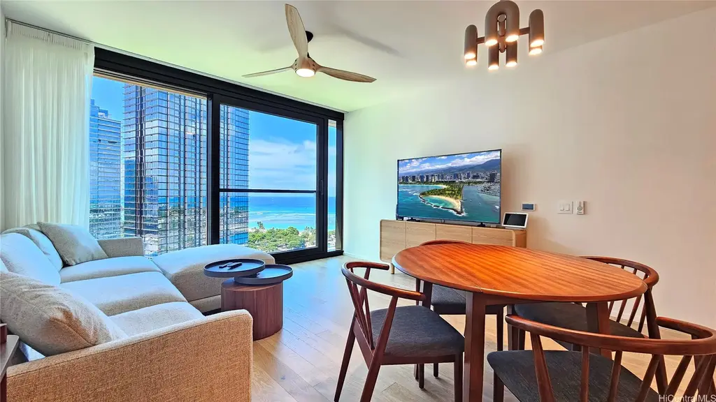 333 Ward Avenue # 2002, Honolulu