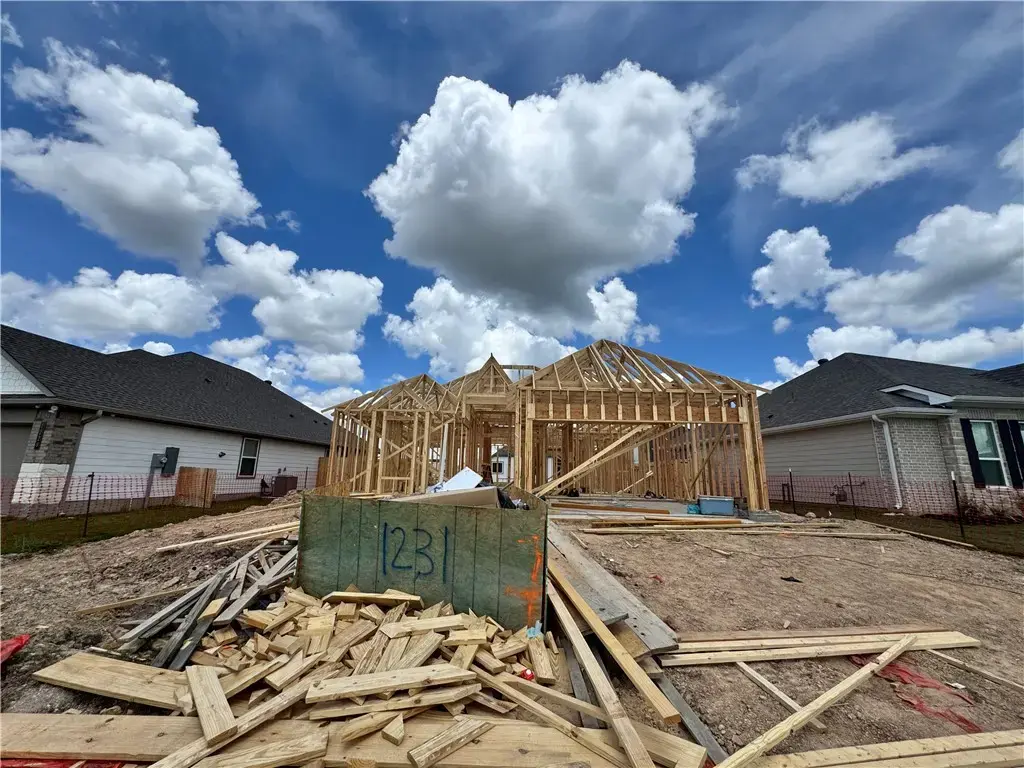 1231 Patriot Drive, College Station