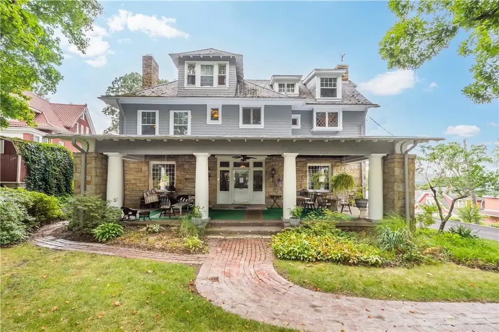 3406 Brownsville Road , Brentwood