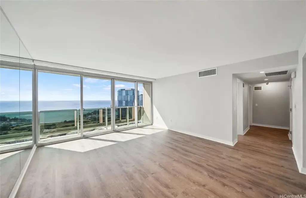 (unit #4002) 1177 Queen Street, Honolulu