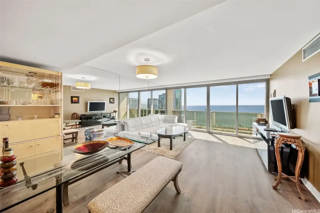 1177 Queen Street # 4002, Honolulu