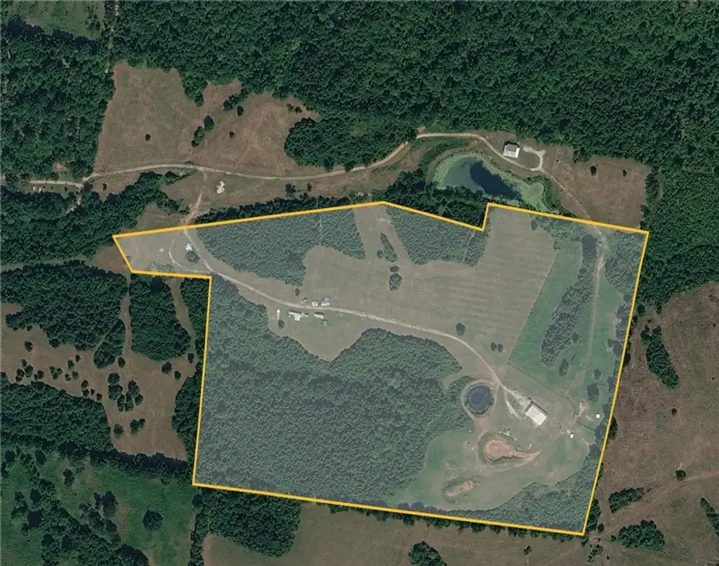 Tbd (35 Acres) Donkey Trail, Everton