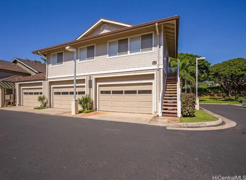 92-1491 Aliinui Drive # 26e, Kapolei