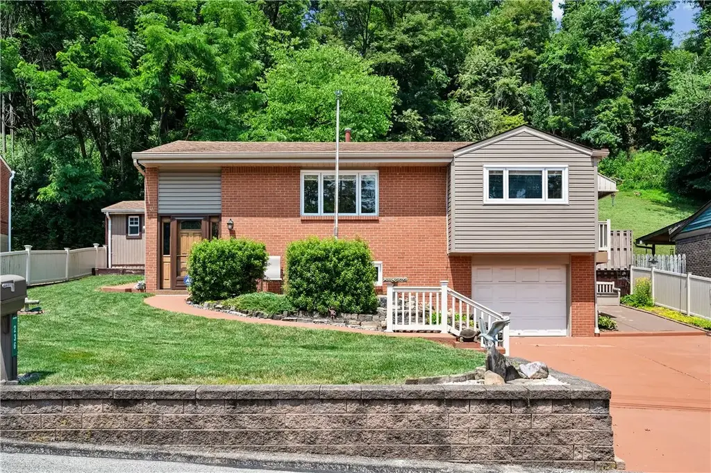 236 Hazel Road , Penn Hills
